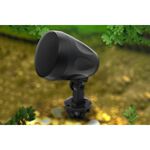 Anaccord雅那歌音響 HT-50 Eclipse IPX66 waterproof multi-install wall mount speakers 1pair+bracket , , large
