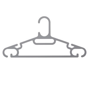 Clothes Hanger (8 pcs)