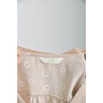 (XL) j ne韓牌碎花粉色長袖上衣二手衣, , large