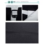 SPRING-尼龍布筆電商務後背包 輕量大容量防潑水耐磨透氣 14吋筆電防震後背包 情侶後背包 A4尼龍後背包-多色, , large