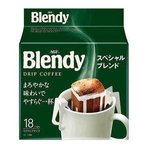 AGF Blendy Filter Coffee-Premium