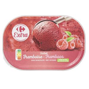 C-Raspberry Sorbet