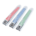 日本進口特大指甲剪-波紋-2支, , large