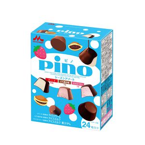 PINO Family Pack