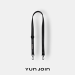 AIRFLOW-Pocket Vault Anti-theft travel bag + mobile phone lanyard, , large