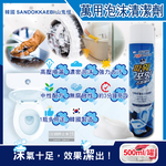 SANDOKKAEBI All Purpose Cleaner 500ml, , large
