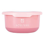 Steel Bowl Double Layers Heat Insulation, , large