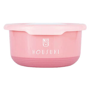 Steel Bowl Double Layers Heat Insulation