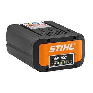 【德國STIHL】專業型電池AP300,  【德國STIHL】專業型電池AP300