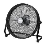 SUPAFINE 16” Dual Voltage DC Inverter Industrial Fan HFB-S0816, , large