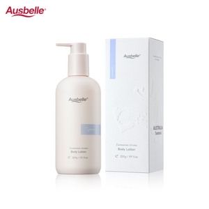 Ausbelle Body Lotion  (Tasmaniian Aroma)