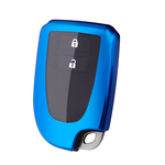 豐田Toyota TPU鑰匙保護套 VIOS｜YARIS, , large