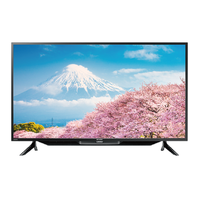 SHARP 2T-C42EG1X LED顯示器