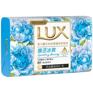 LUX BAR SPARKLNG BTY
