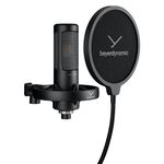 【福利品】Beyerdynamic M 90 PRO X 電容麥克風【敦煌樂器】, , large