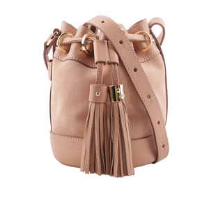  bucket bag