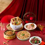 CNY Dinner Set, , large