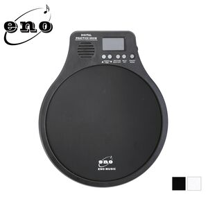 ENO EMD40 電子打點板 黑/白款【敦煌樂器】