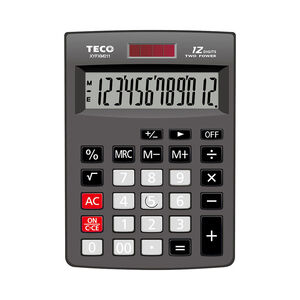 TECOXYFXM011Calculator
