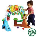 官方直營【LeapFrog 跳跳蛙】森林動物探險健力架, , large