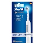Oral B Pro1 3D White Power Toothbrush, , large