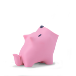 A-wu Penholder_Large-Pink, , large