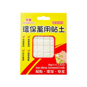 50g Eco Adhesive Putty