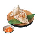 肉粽泰 傳統肉粽(5粒)-冷凍, , large