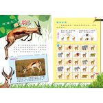 Savanna, , large