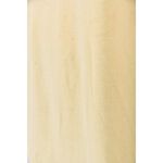 (S) orangebear棉質黃色短袖上衣二手衣, , large