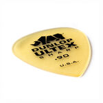 Jim Dunlop Ultex Sharp 433R 0.90mm Pick (三片、十片組)【敦煌樂器】, , large