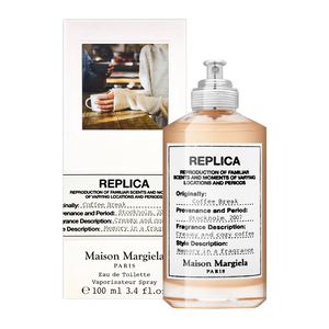 【Maison Margiela】咖啡小憩淡香水 100ml #Coffee Break