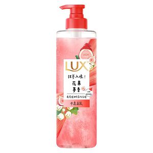 LUX 療癒精油香氛洗髮精-花果夢香