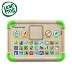 官方直營【LeapFrog】寶貝木質平板, , large