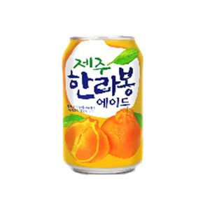 Korea Hallabong drink