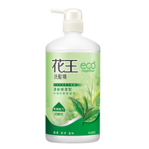 Feather Shampoo Tea Tree