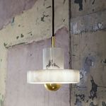 【H&R安室家】 雲時吊燈 ZA0120, , large