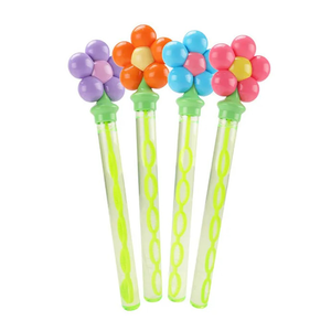 37公分花朵泡泡棒(款式隨機出貨)