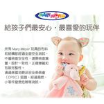 官方直營【MaryMeyer】 玩偶安撫奶嘴-酷小蝟, , large