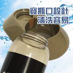 GS MALL 台灣製造 兩棲爬蟲飲水器 480cc LIXIT 兩棲飲水器 爬蟲飲水器 飲水器 餵食 飲水 寵物飲水器, , large