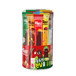 LOTTE PEPERO CEREAL LONG (10EA), , large