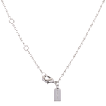 necklace, , large