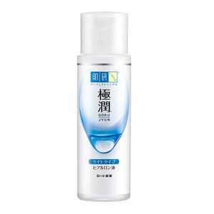 肌研極潤保濕化粧水清爽型-170ml