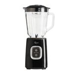 ROMEO 1.0L Glass Jar Blender, , large