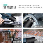 [HANLIN]-TS650 專業調溫側顯液晶熱風槍 #熱縮膜 汽車貼膜 除漆烘乾 吹熱縮管 彎曲PVC塑料管, , large