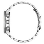 CITIZEN 星辰 亞洲限定 光動能計時手錶 CA0840-87L, , large