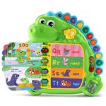 官方直營【LeapFrog】泡泡龍有聲學習書, , large