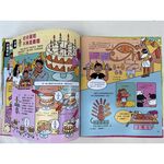 《南門書局》我是學霸 + 哇！漫畫數學 共12本, , large