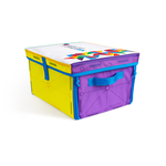 【意創趨術】Magna-Tiles 收納箱, , large