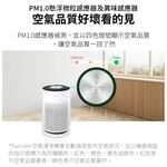 LG AS601HWG0 18坪 PuriCare™ 超淨化大白空氣清淨機-Hit, , large